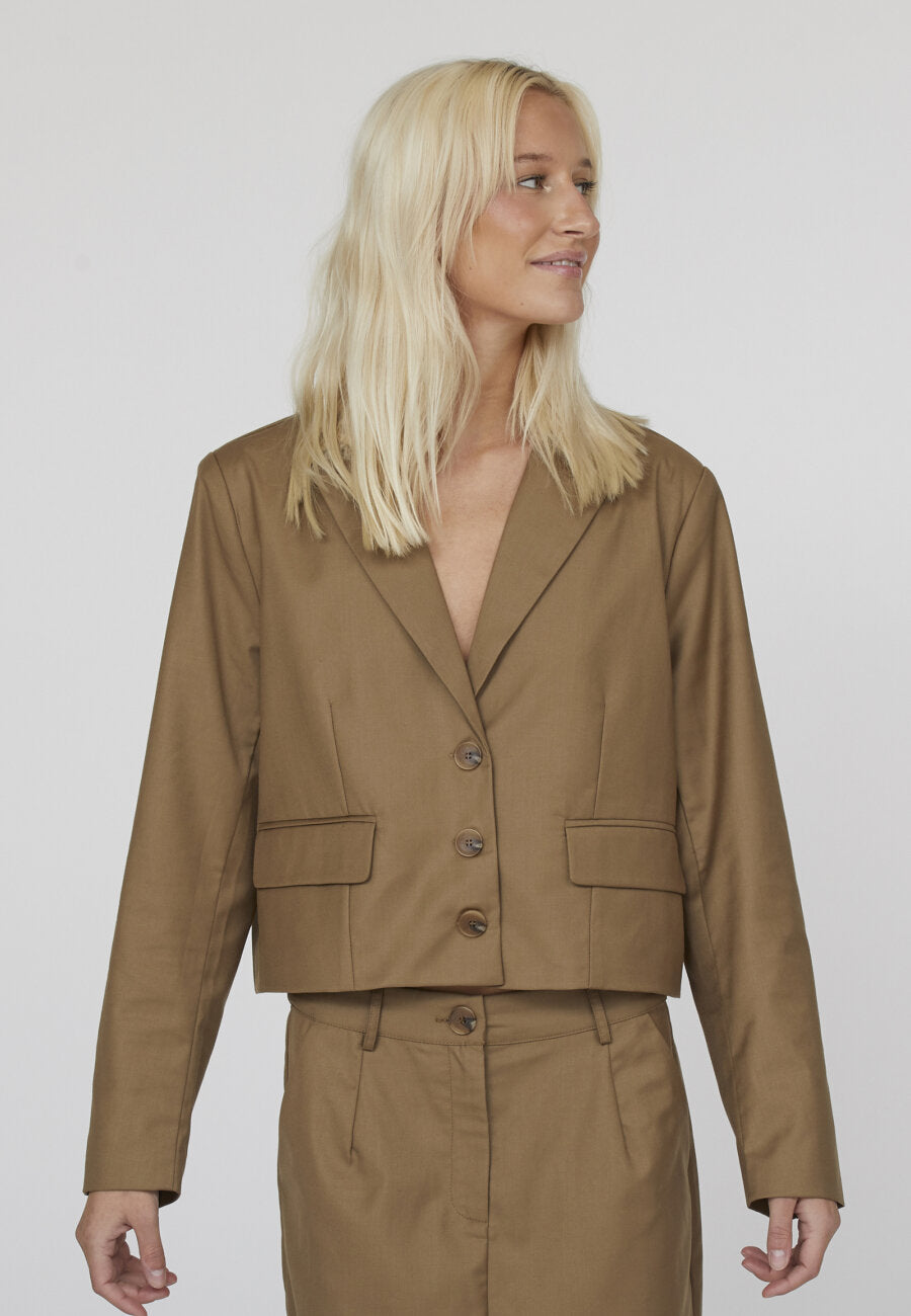 VILSA BLAZER