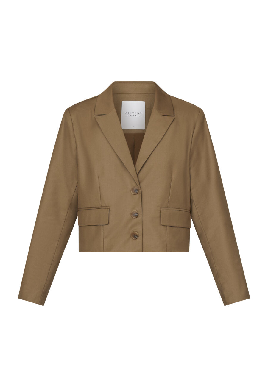 VILSA BLAZER