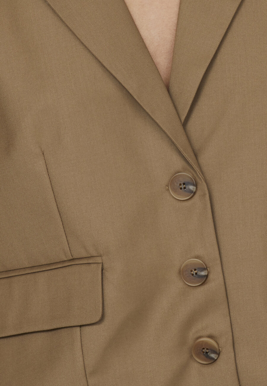 VILSA BLAZER