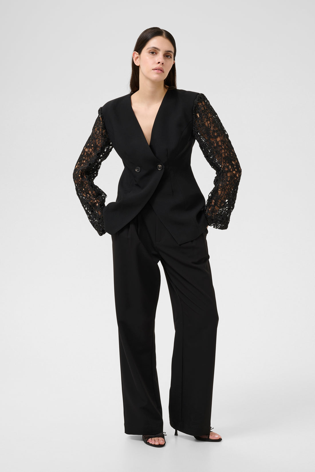 UNDINA BLAZER