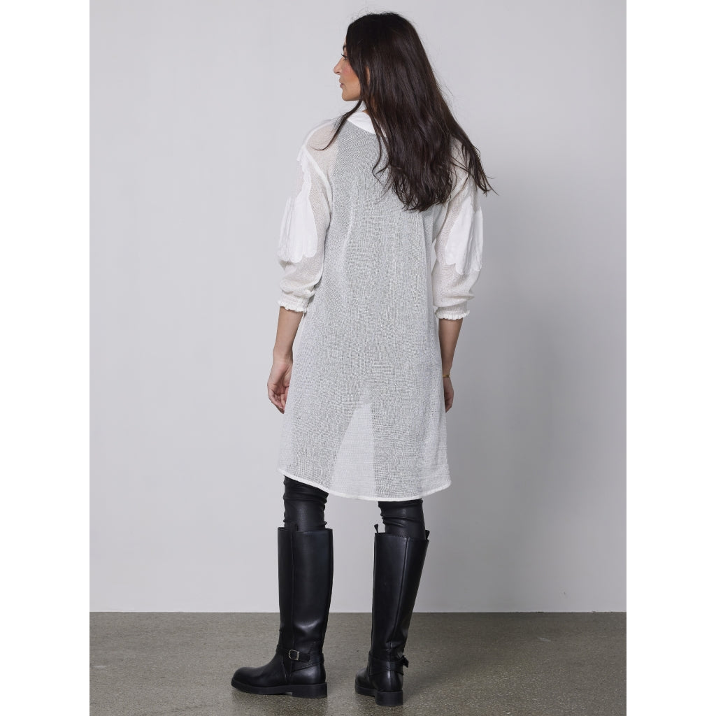 YAINA TUNIC