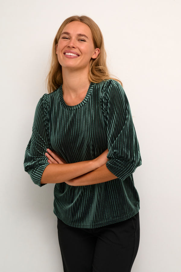 CACA BLÚSSA