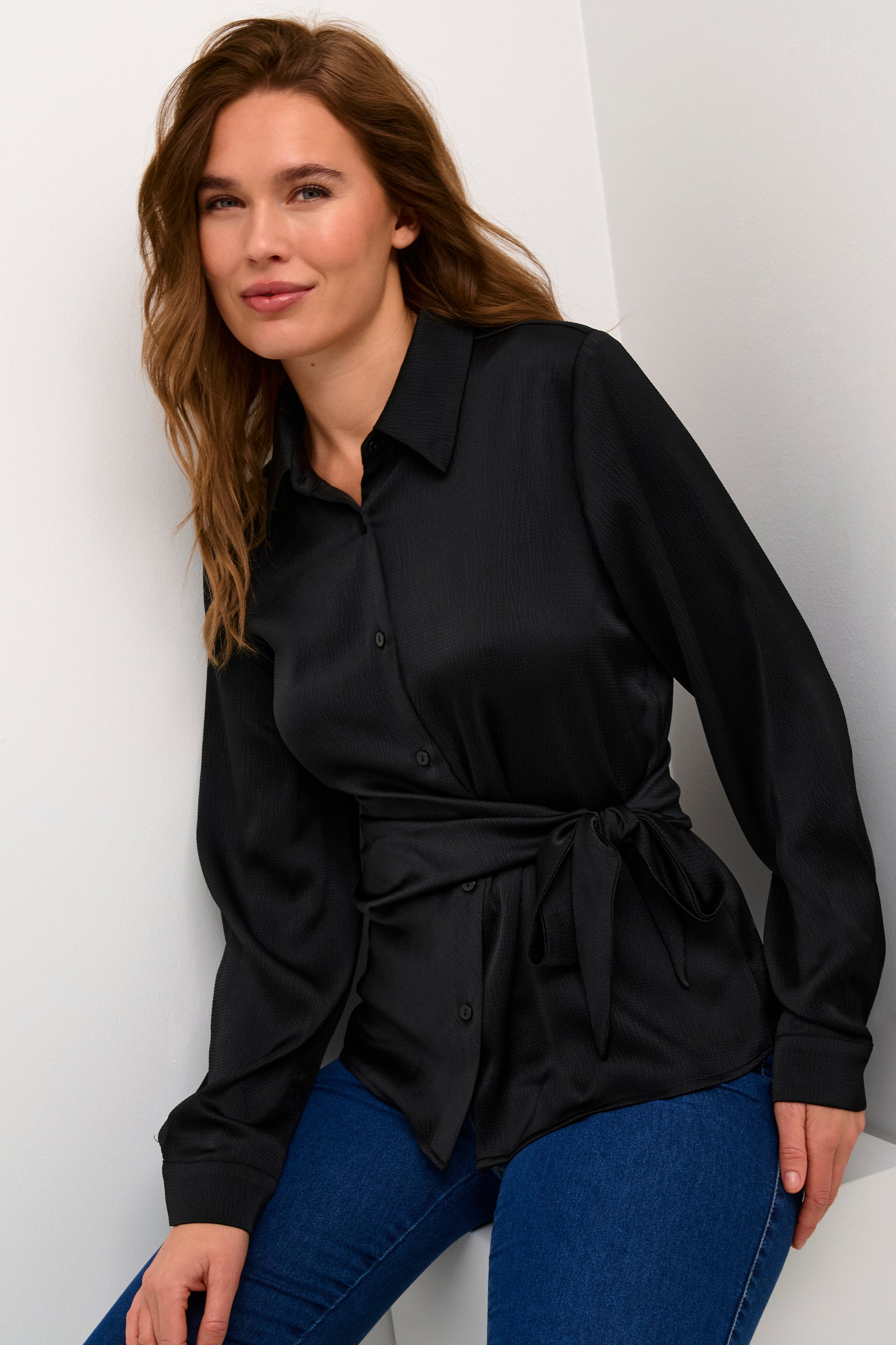 LOTTE BLÚSSUR