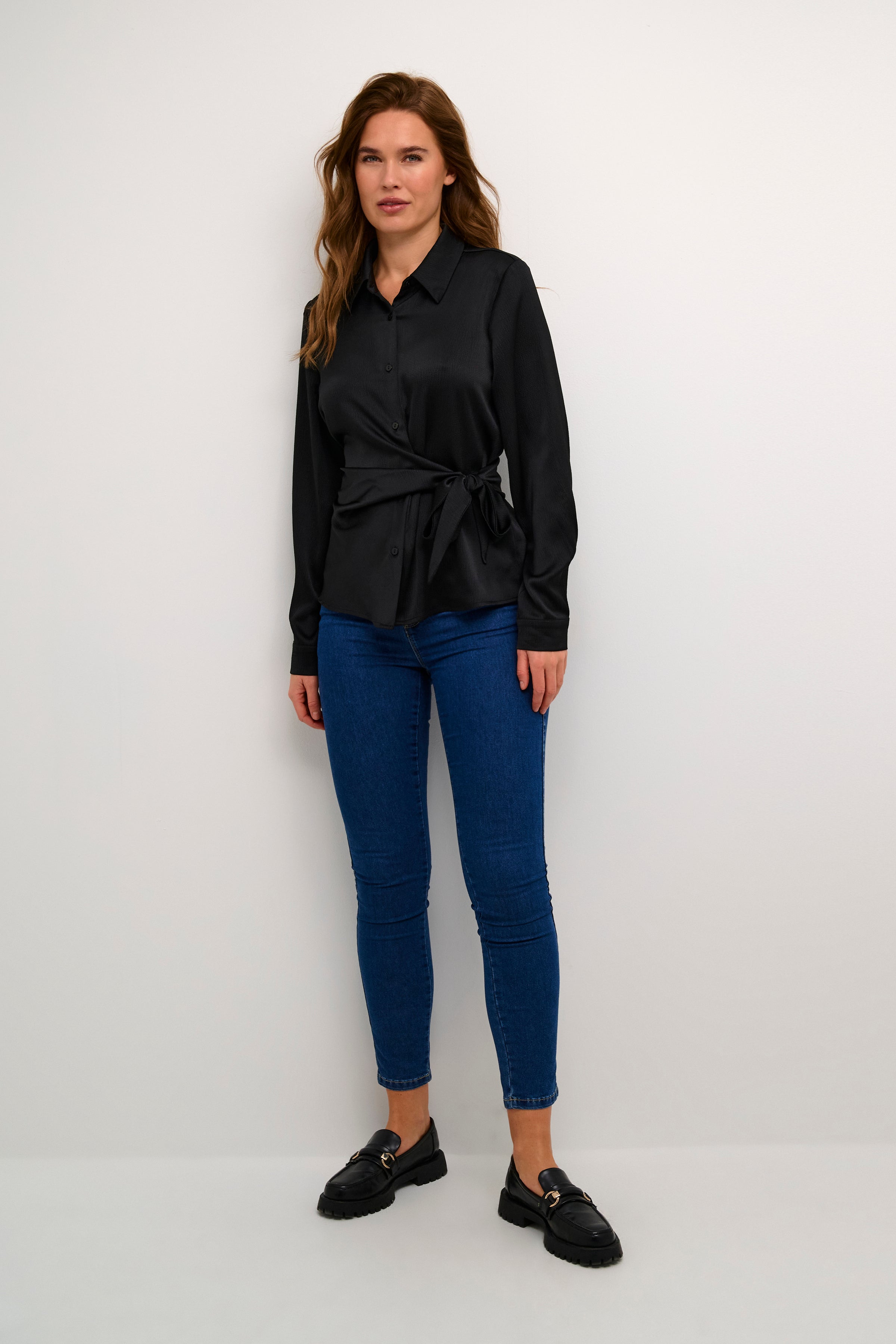 LOTTE BLÚSSUR