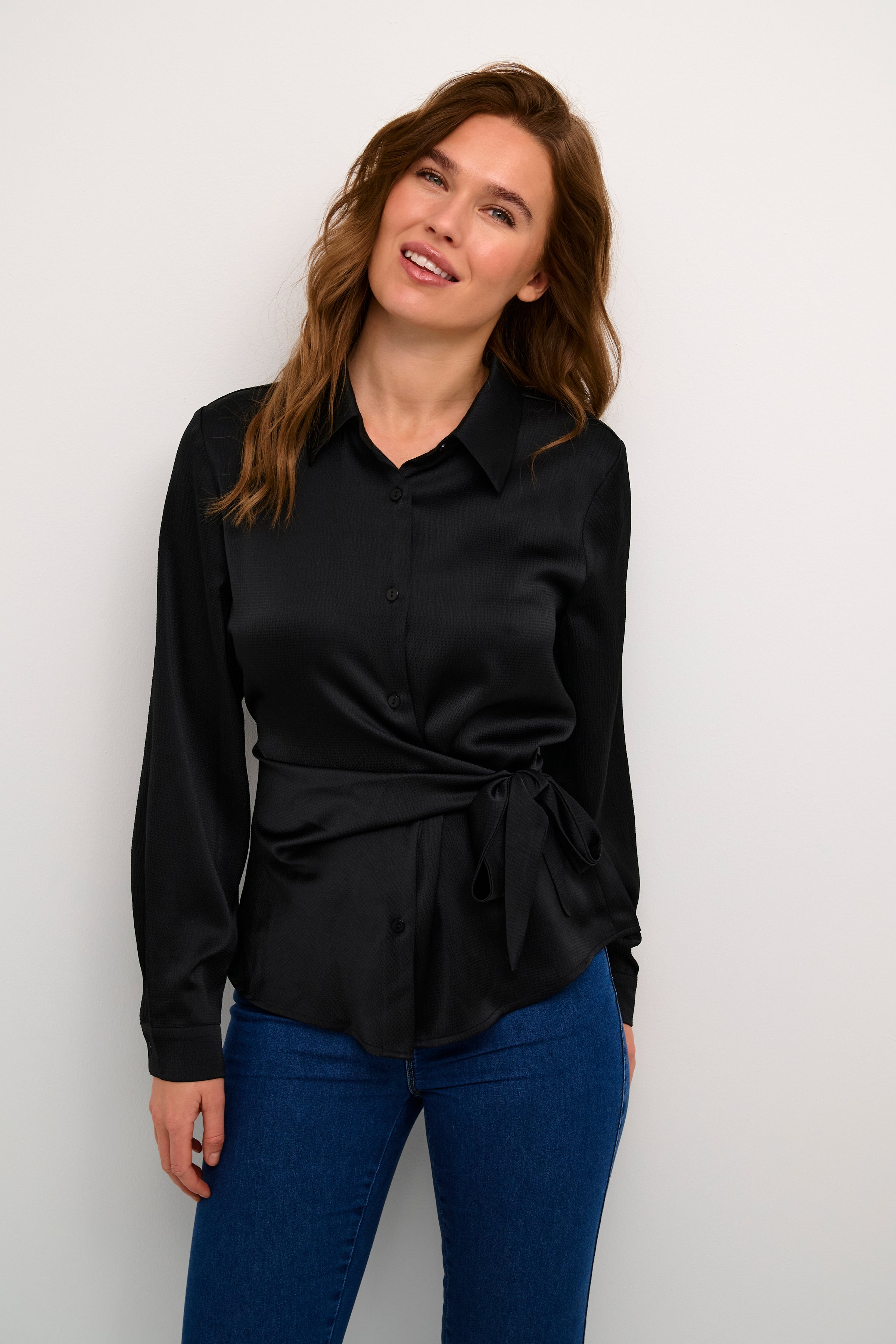 LOTTE BLÚSSUR