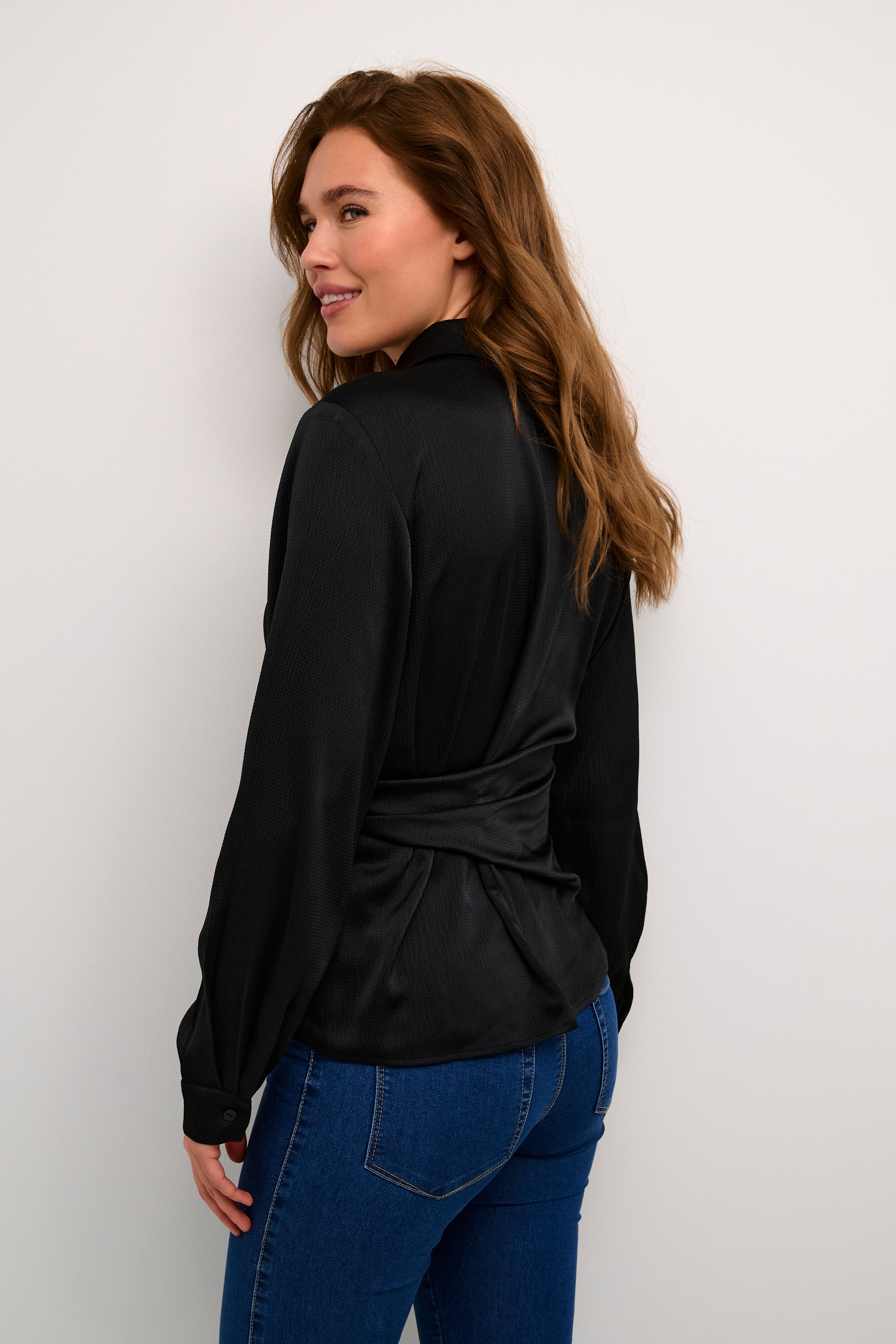 LOTTE BLÚSSUR