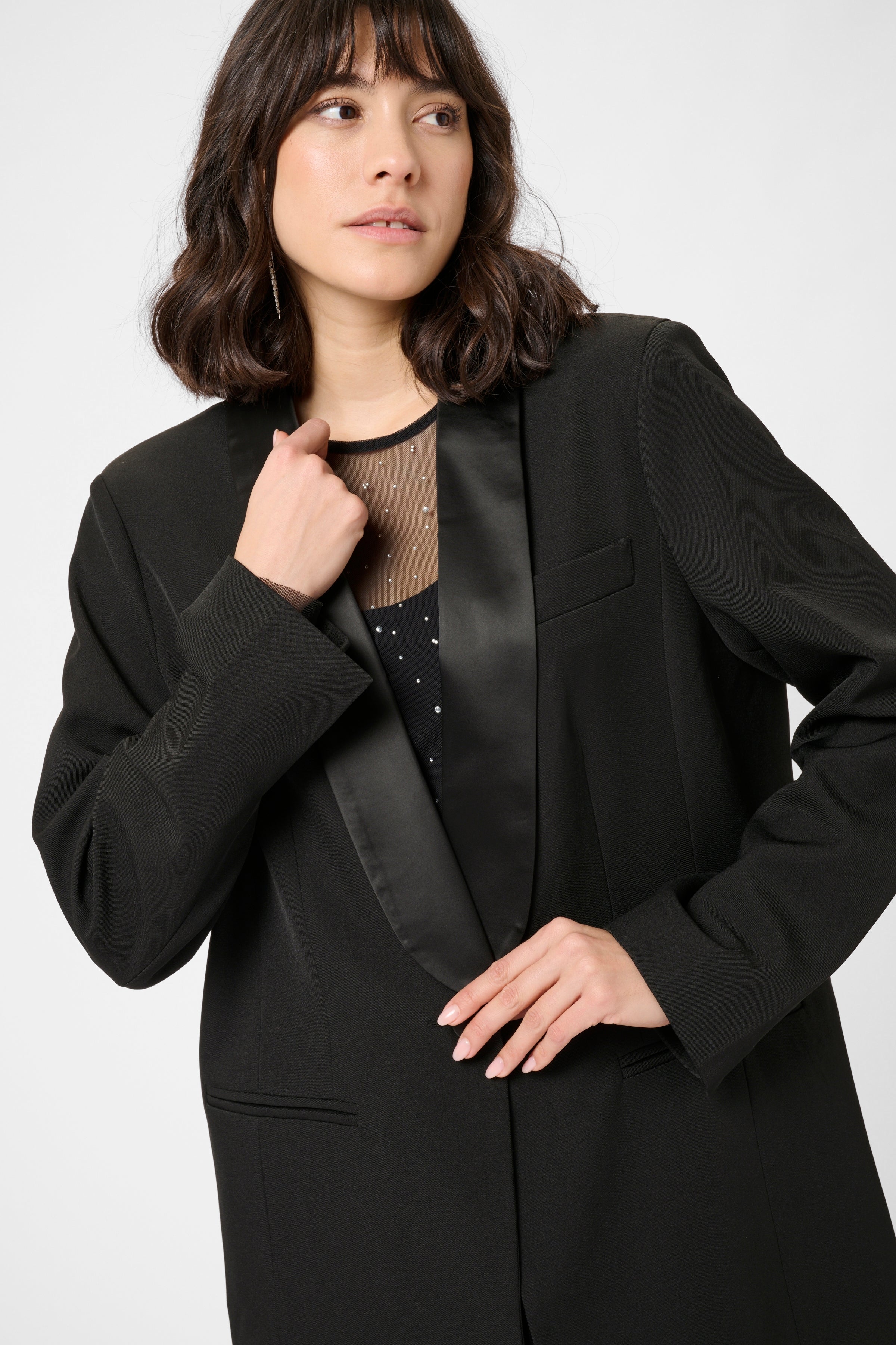 LORINDIA BLAZER