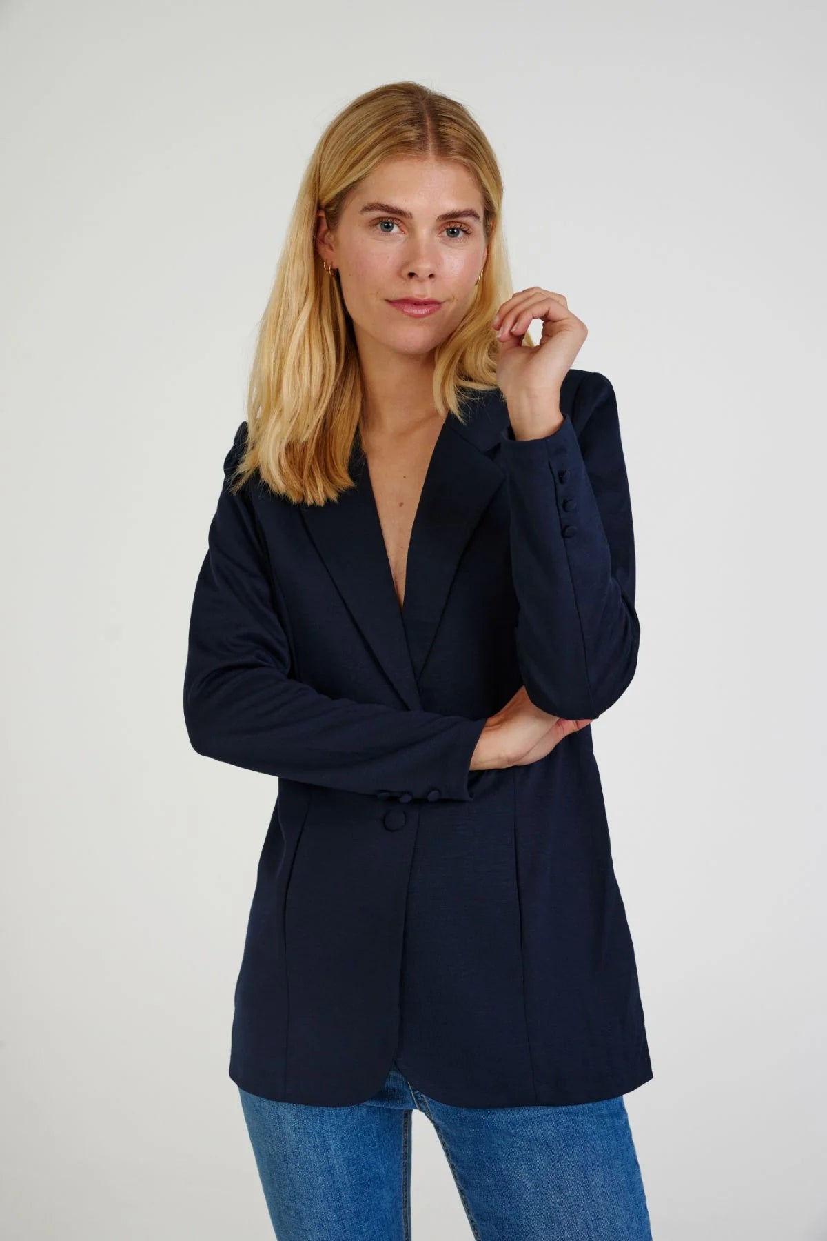 NANNI BLAZER