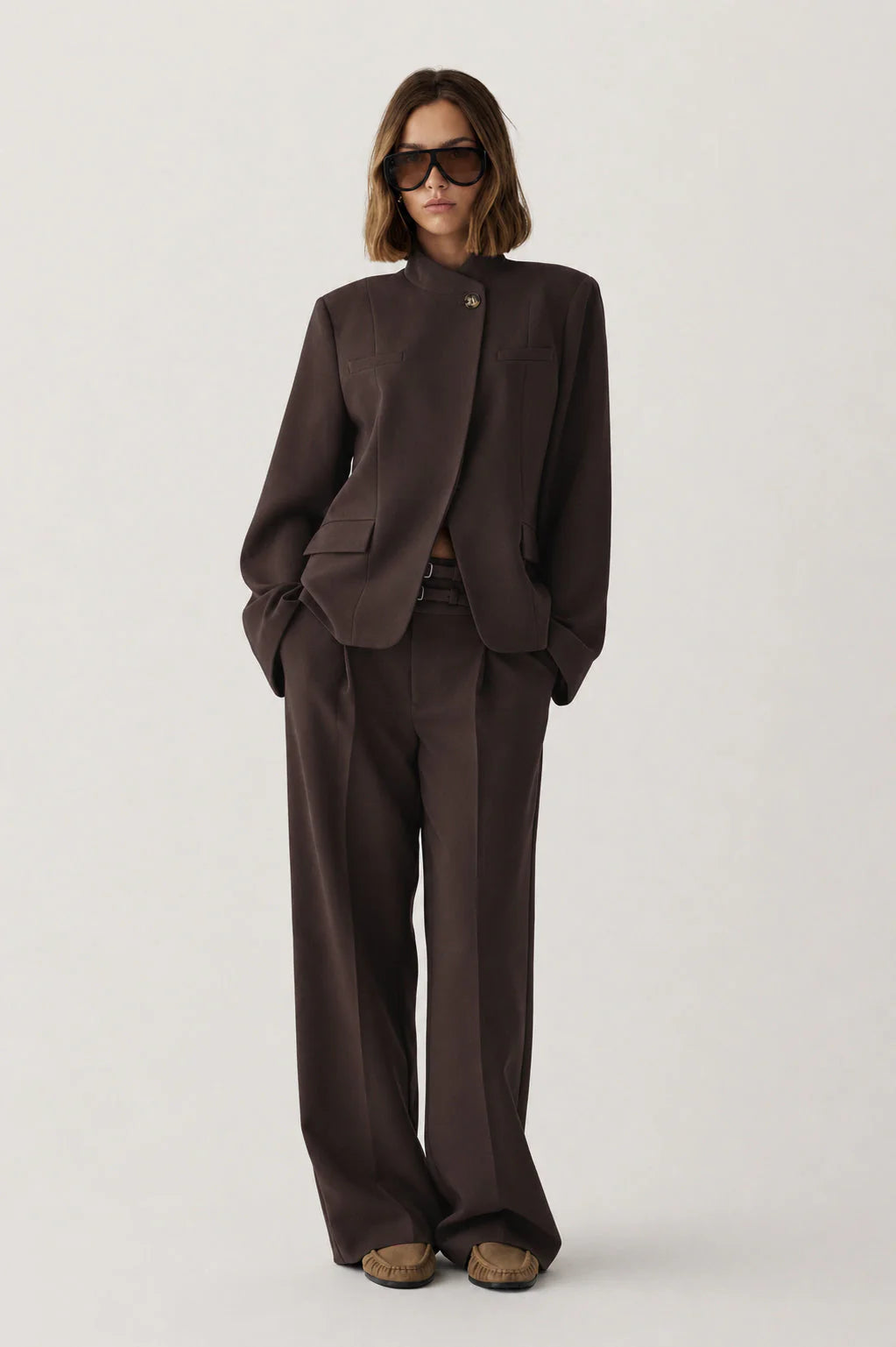MONIQUE BLAZER