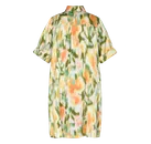 SHORTDRESS KJÓLL