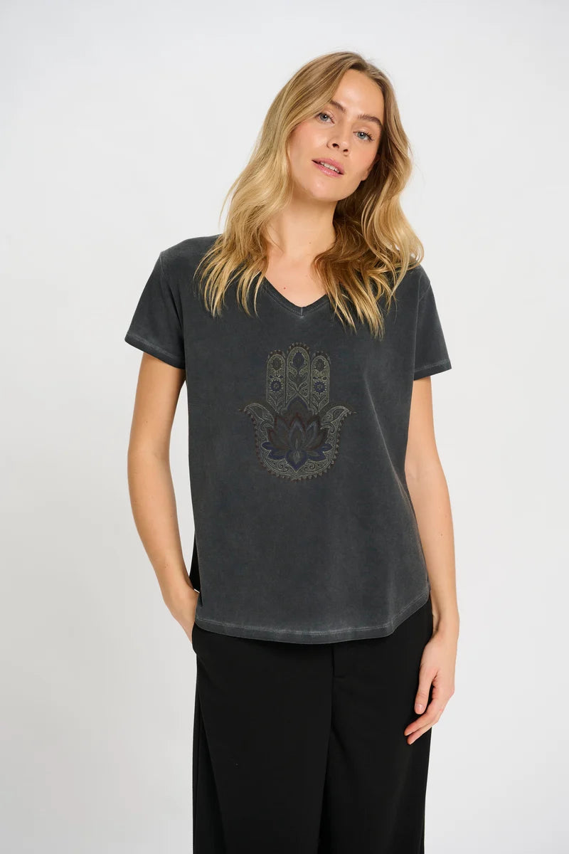 HAMSA BOLUR