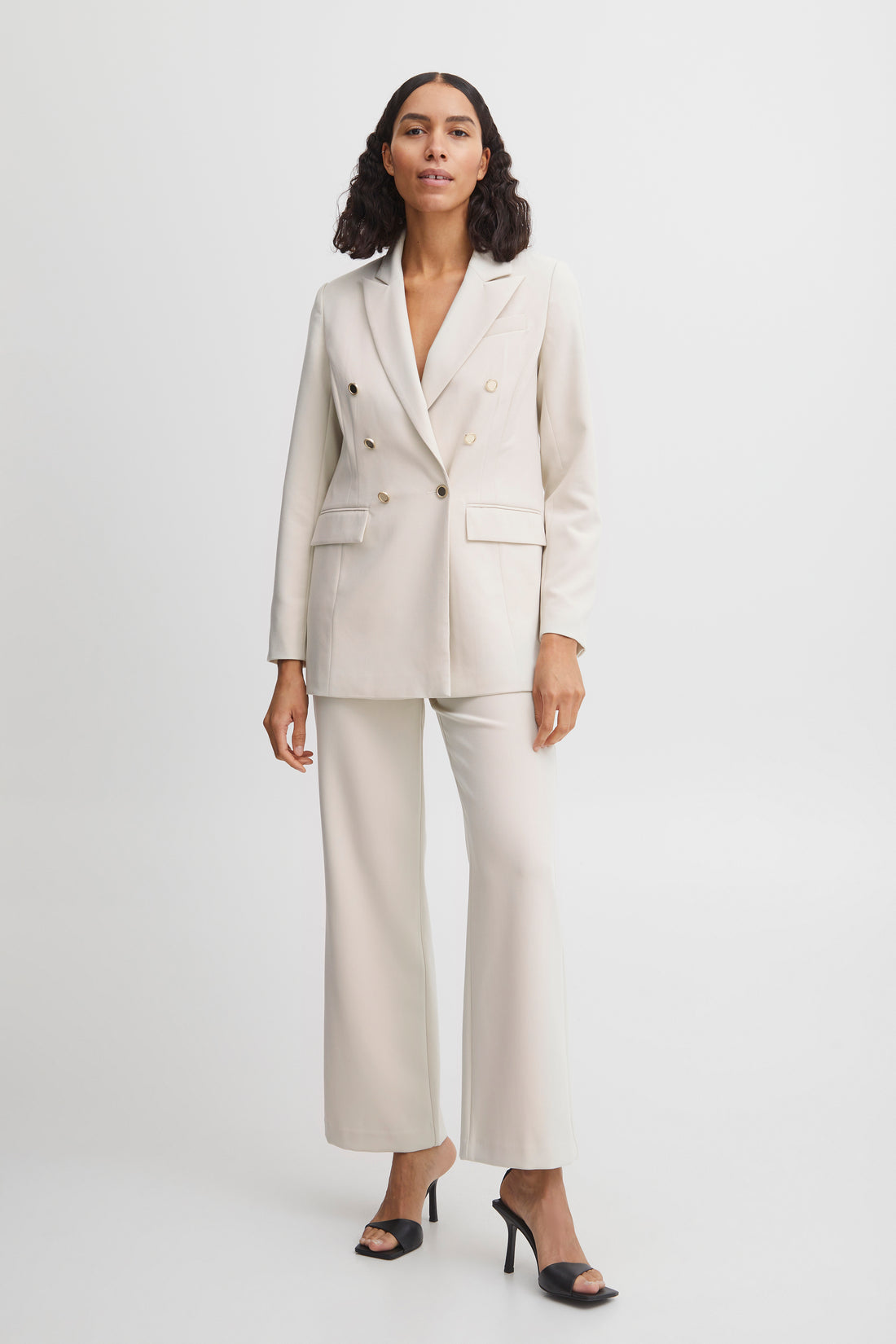 VELISE BLAZER