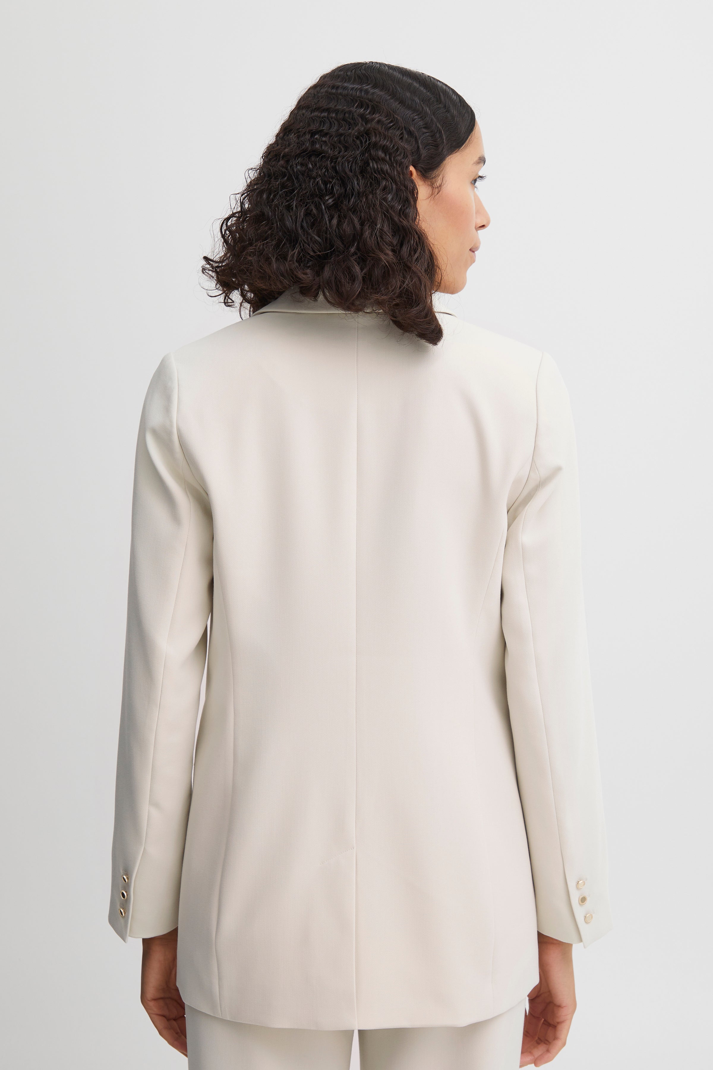 VELISE BLAZER