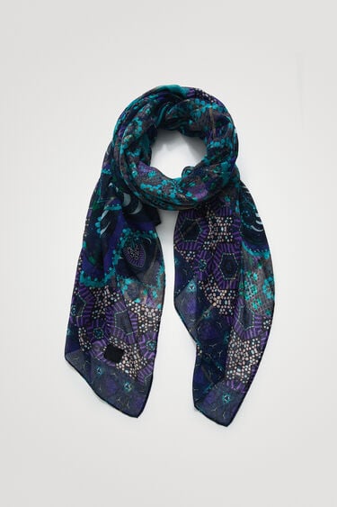 LUREX PRINT TREFILL
