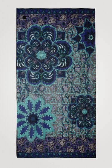 LUREX PRINT TREFILL