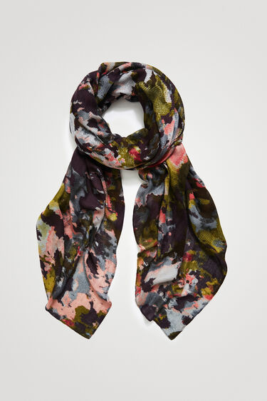 FOULARD TREFILL