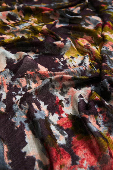 FOULARD TREFILL