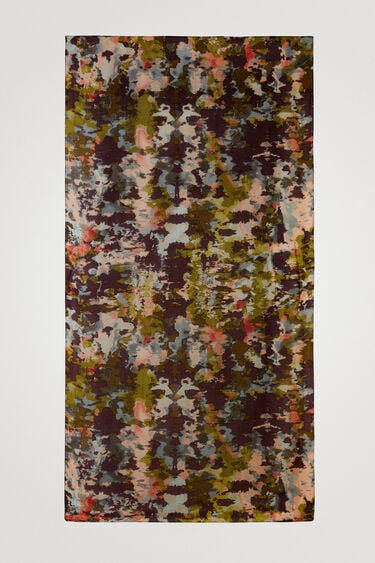 FOULARD TREFILL