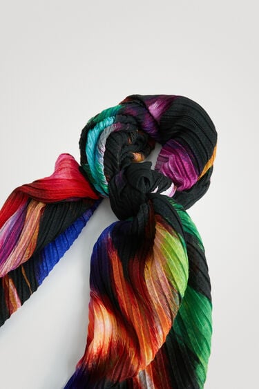 PLEATED TREFILL