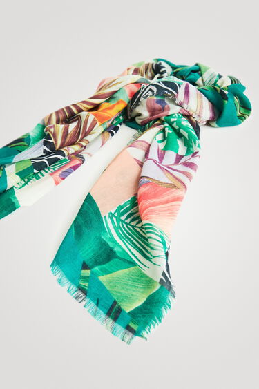 Arty foulard TREFILL