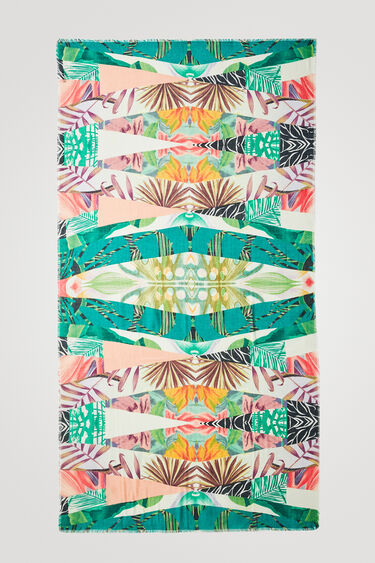 Arty foulard TREFILL