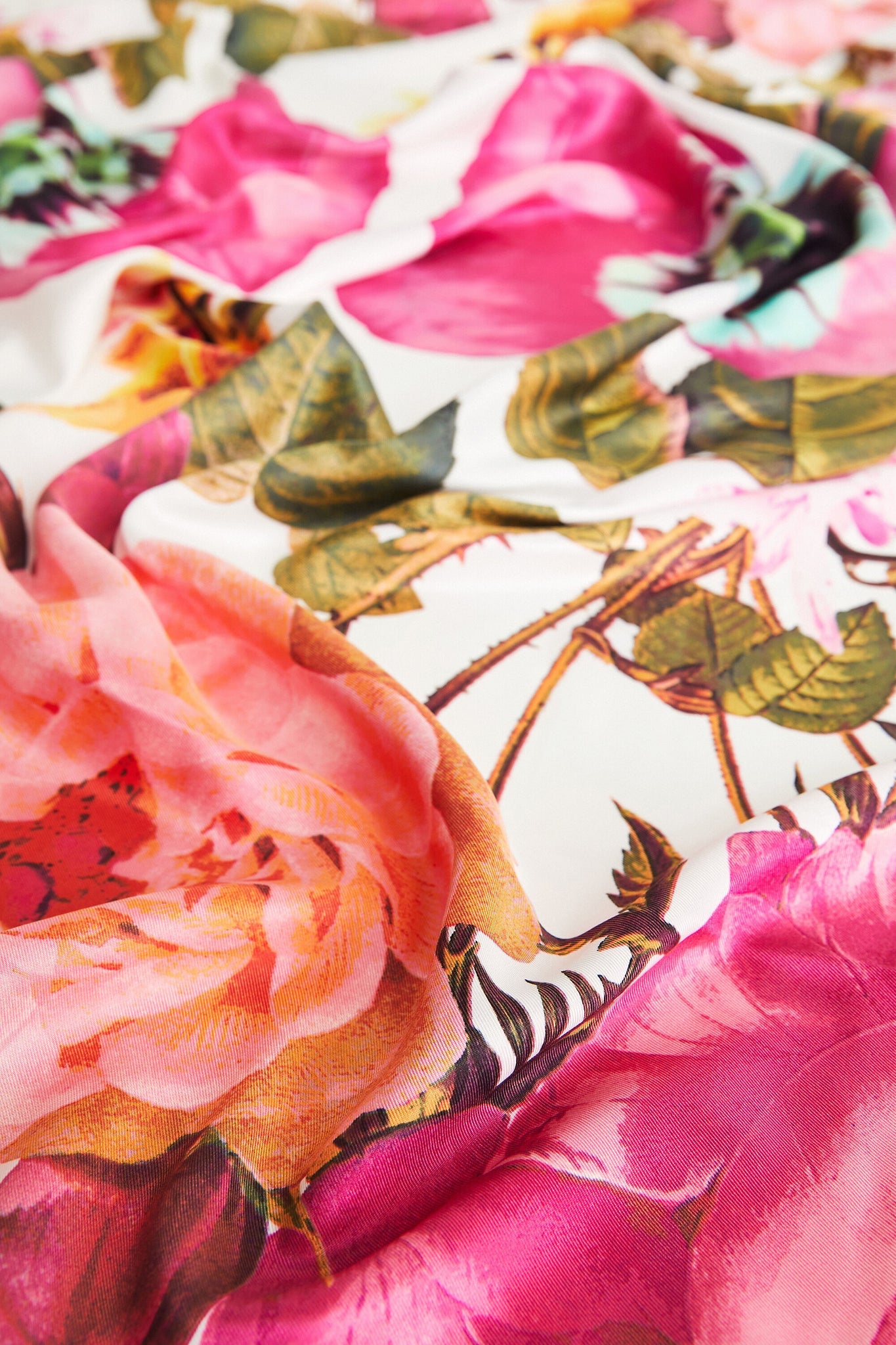 LACROIX FOULARD TREFILL