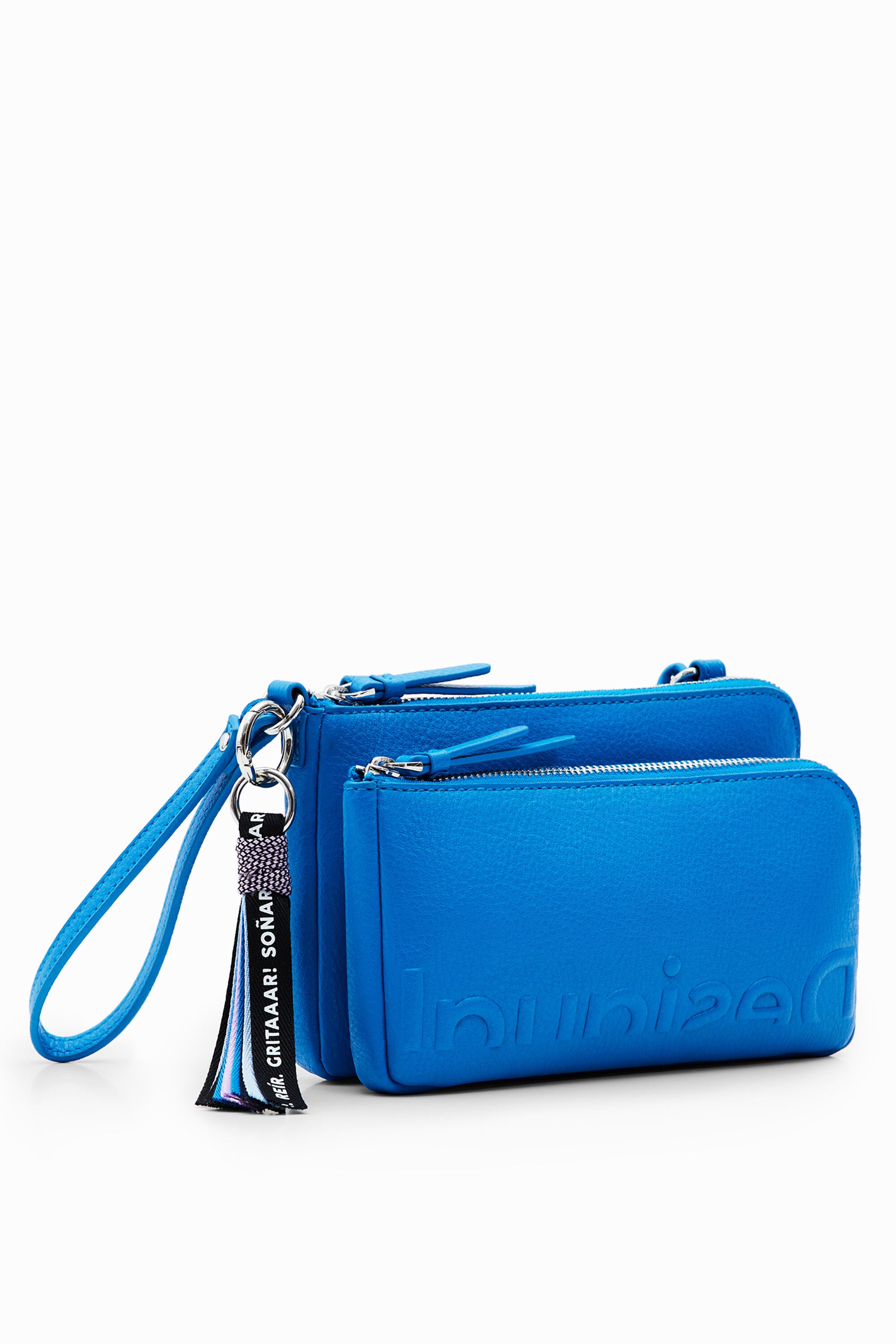 Desigual Logo TASKA