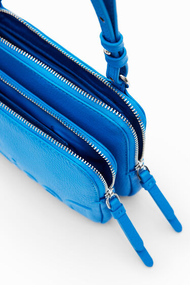 Desigual Logo TASKA