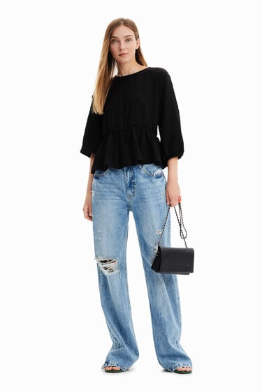 CROSSBODY TASKA