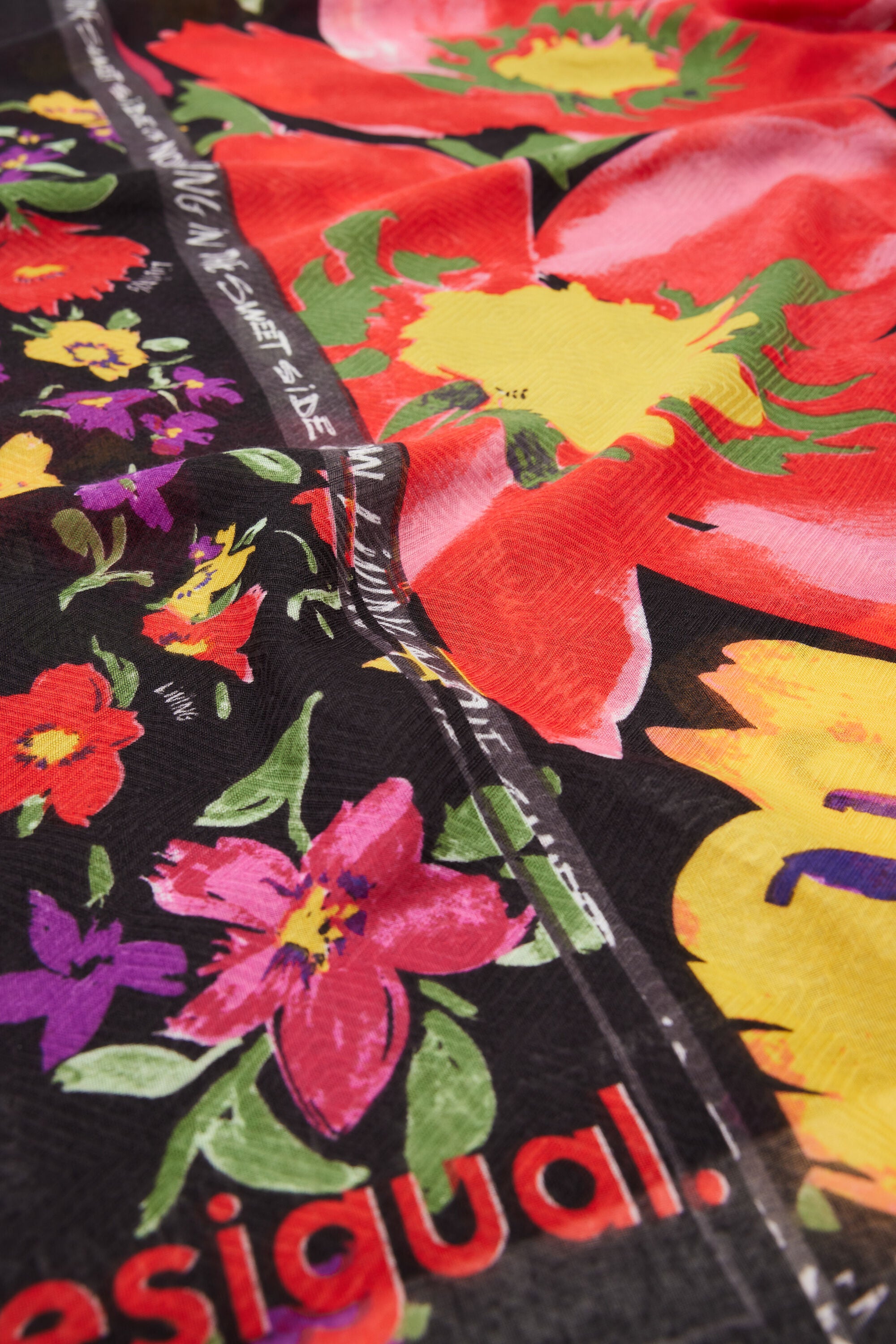 Floral TREFILL