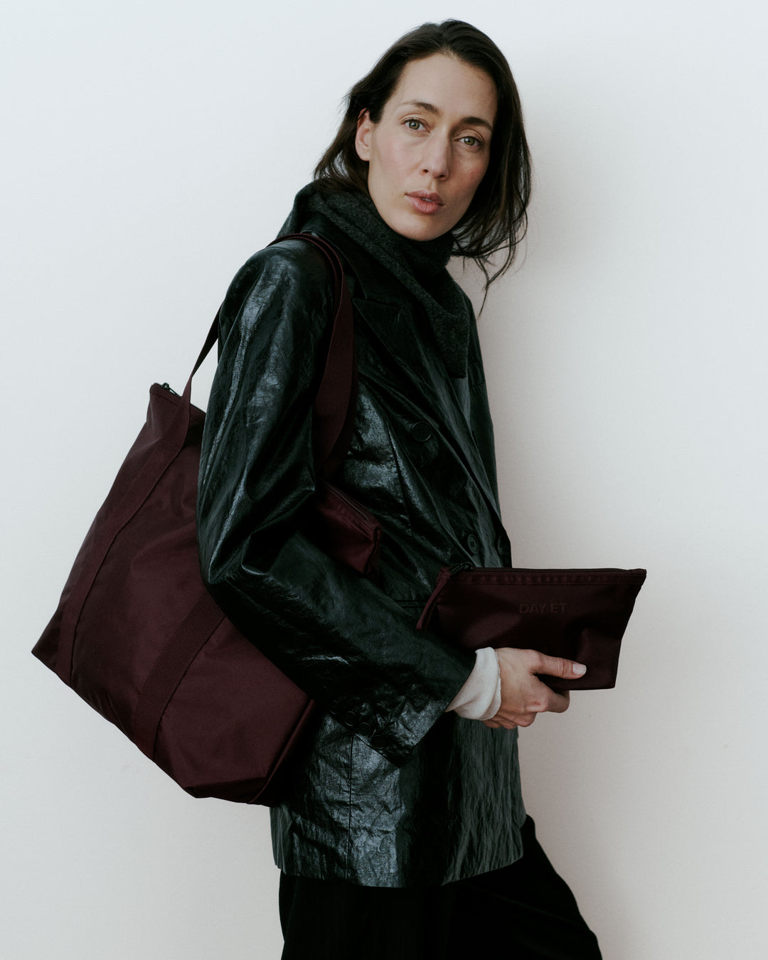 DAY TONAL SHOPPER BAG