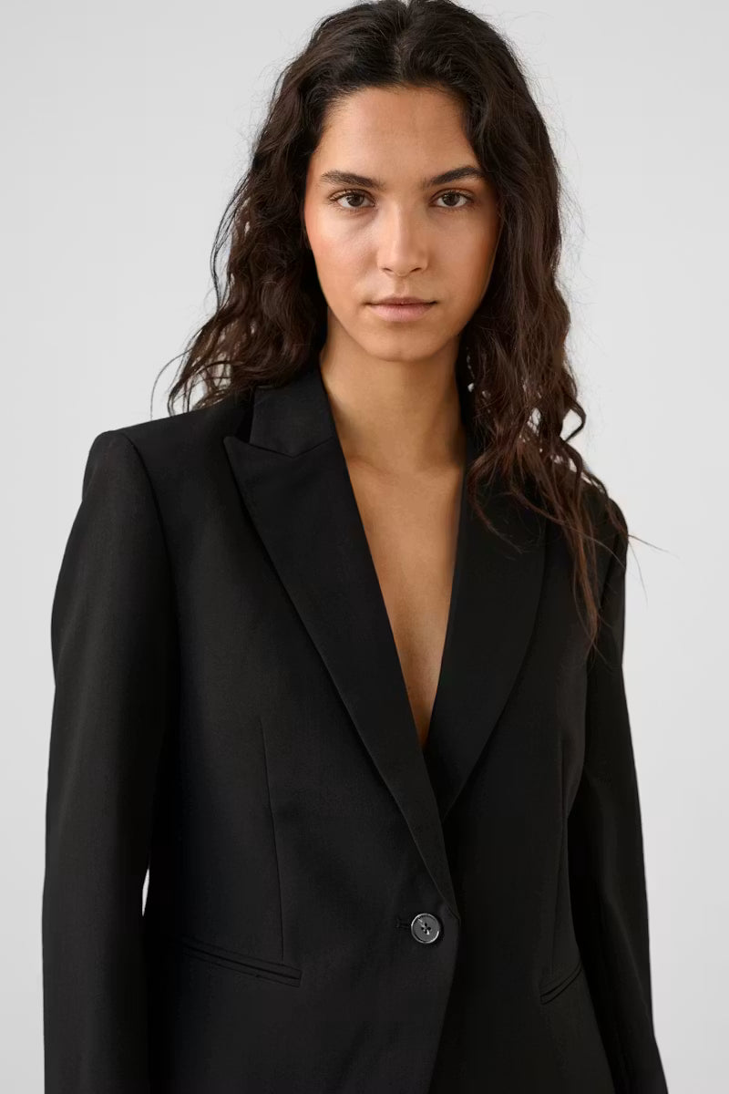 CORINNE BLAZER