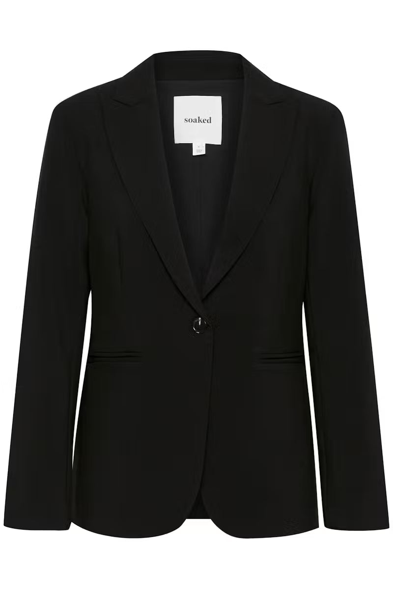 CORINNE BLAZER