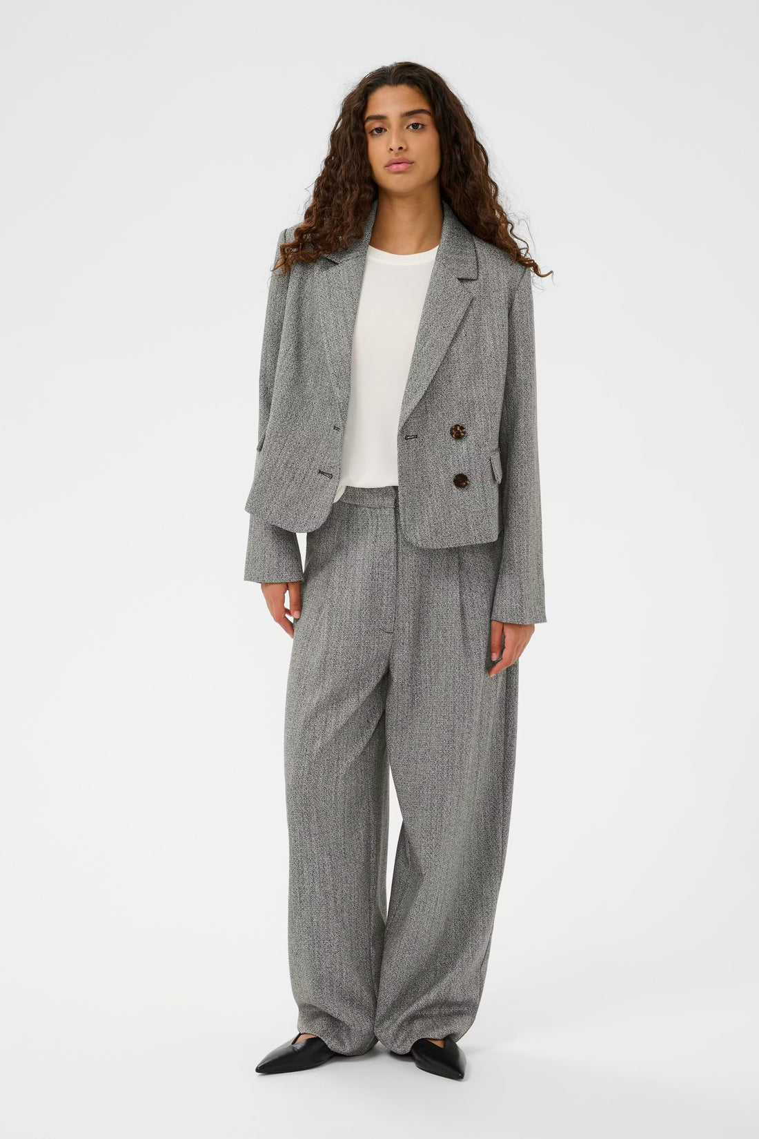 NANINE BLAZER
