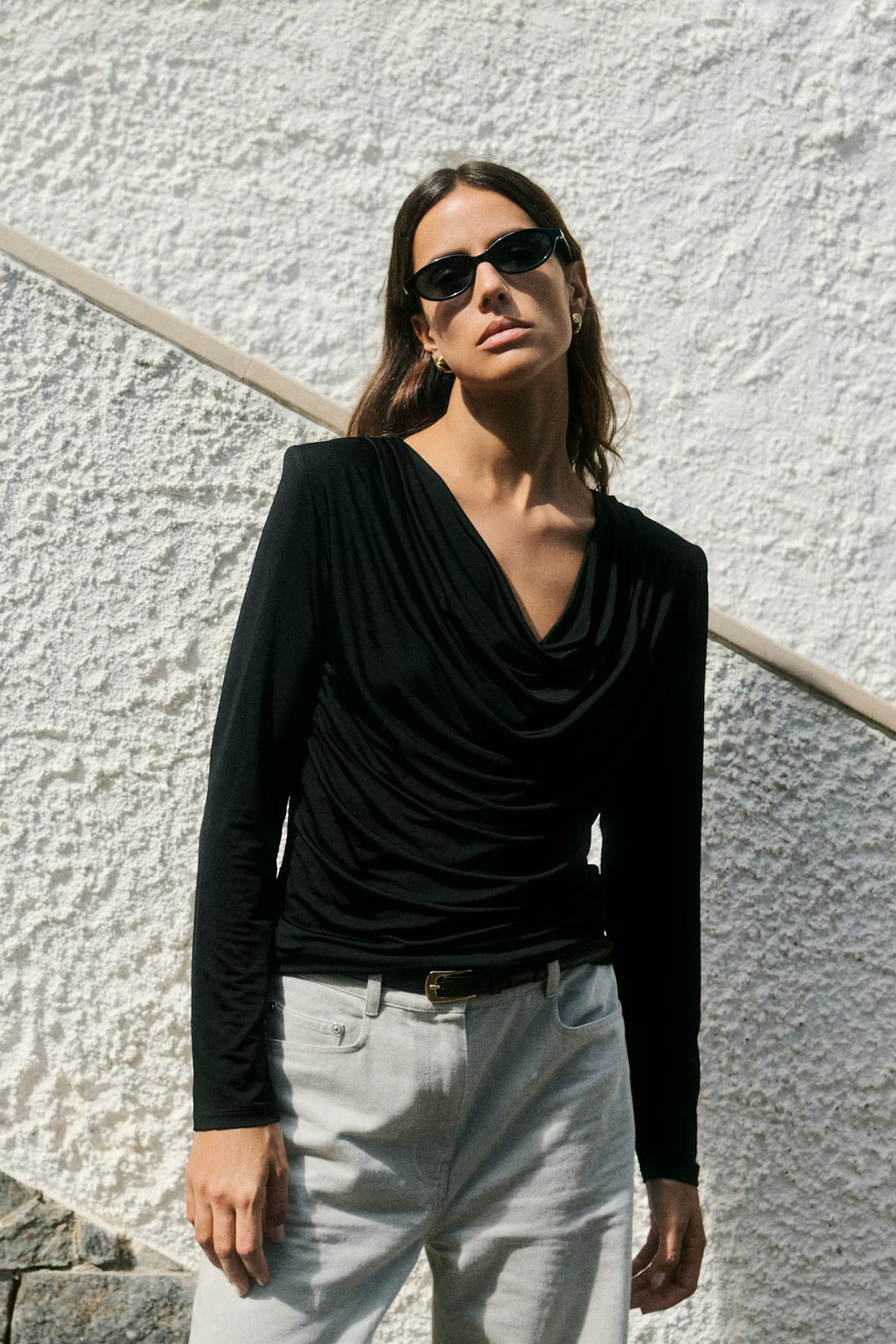 CLARA BLÚSSA