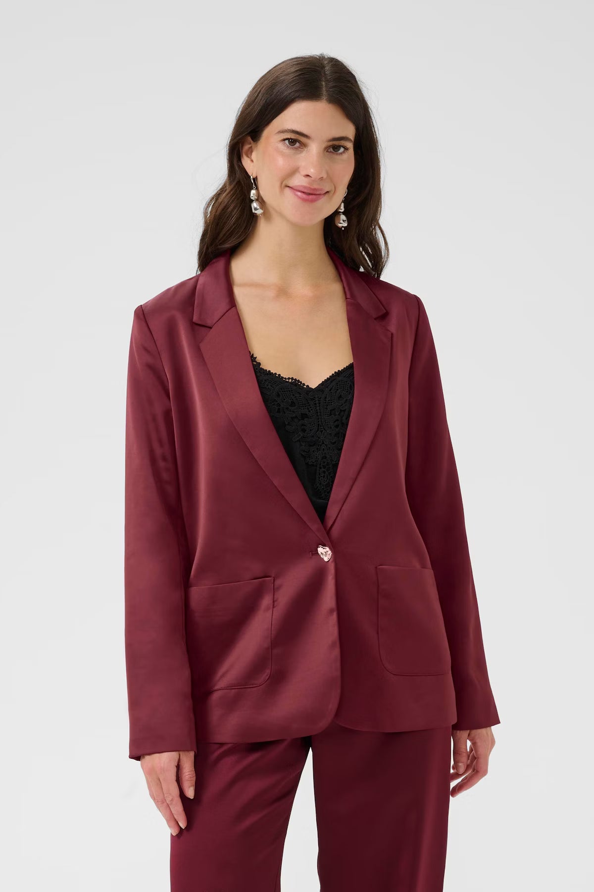 COCAMIA BLAZER