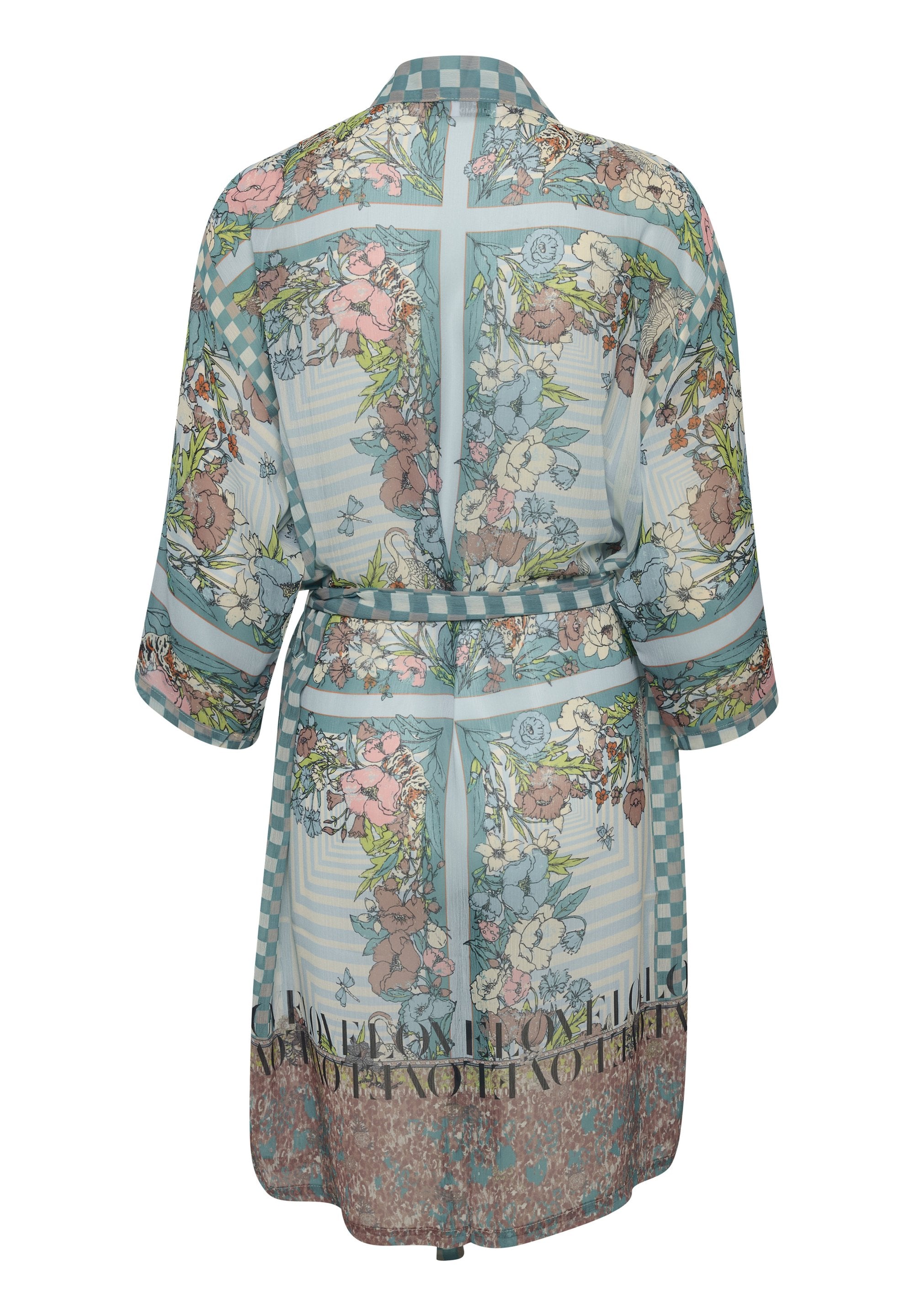 DANICE KIMONO