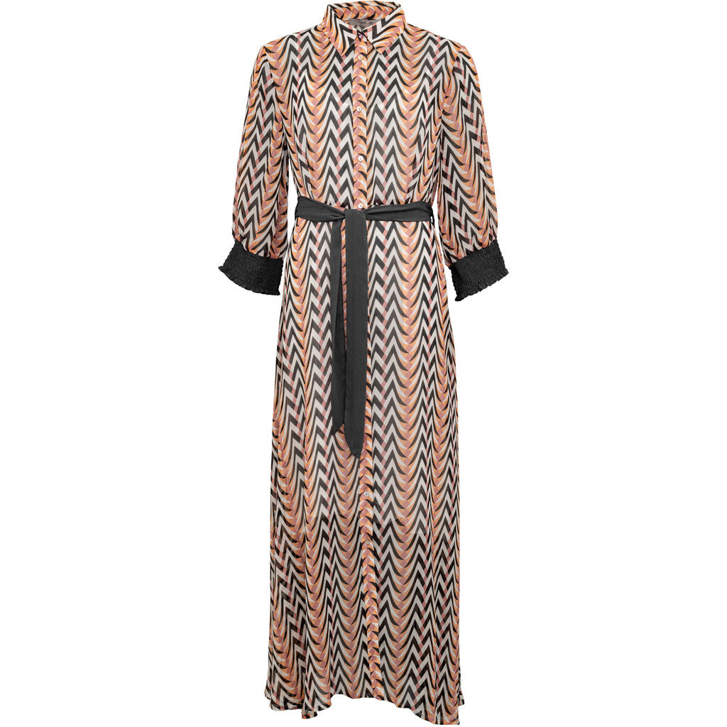 WATERLILYLONG KJÓLL