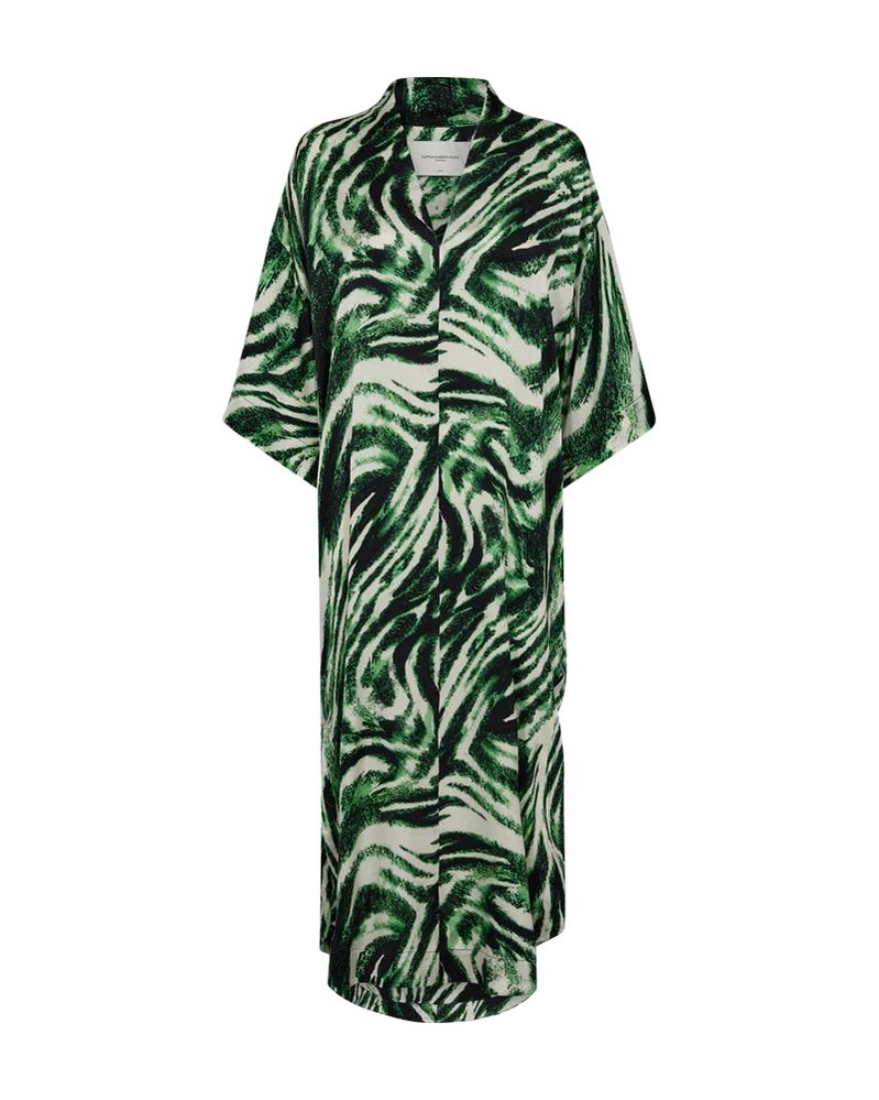 KAFTAN KJÓLL