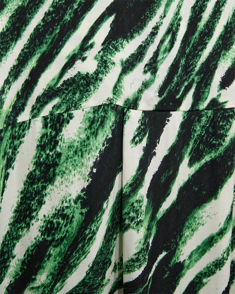 KAFTAN KJÓLL
