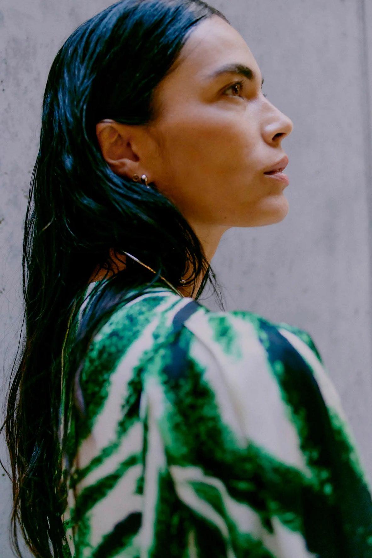 SABINA KJÓLL