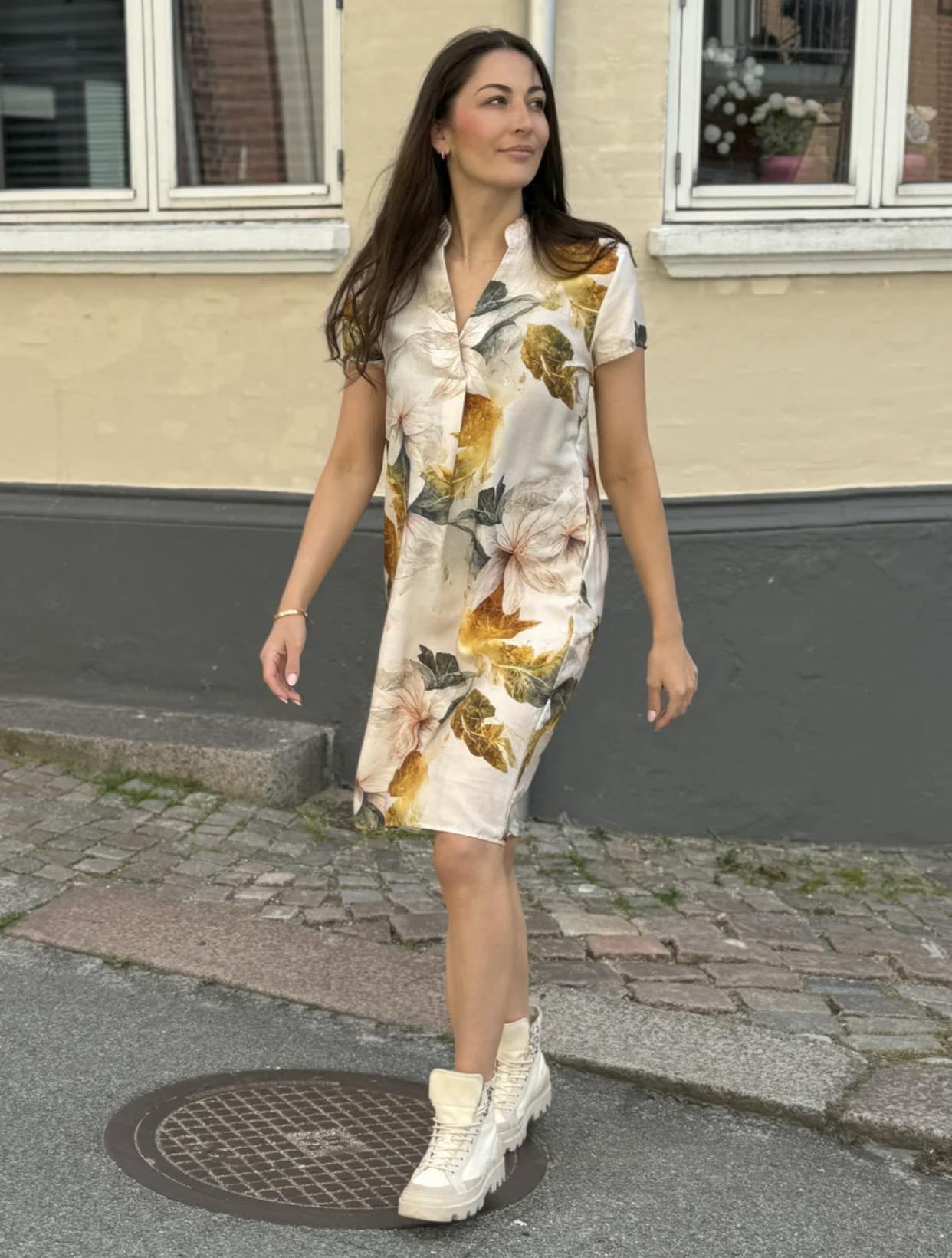 VIBS KJÓLL