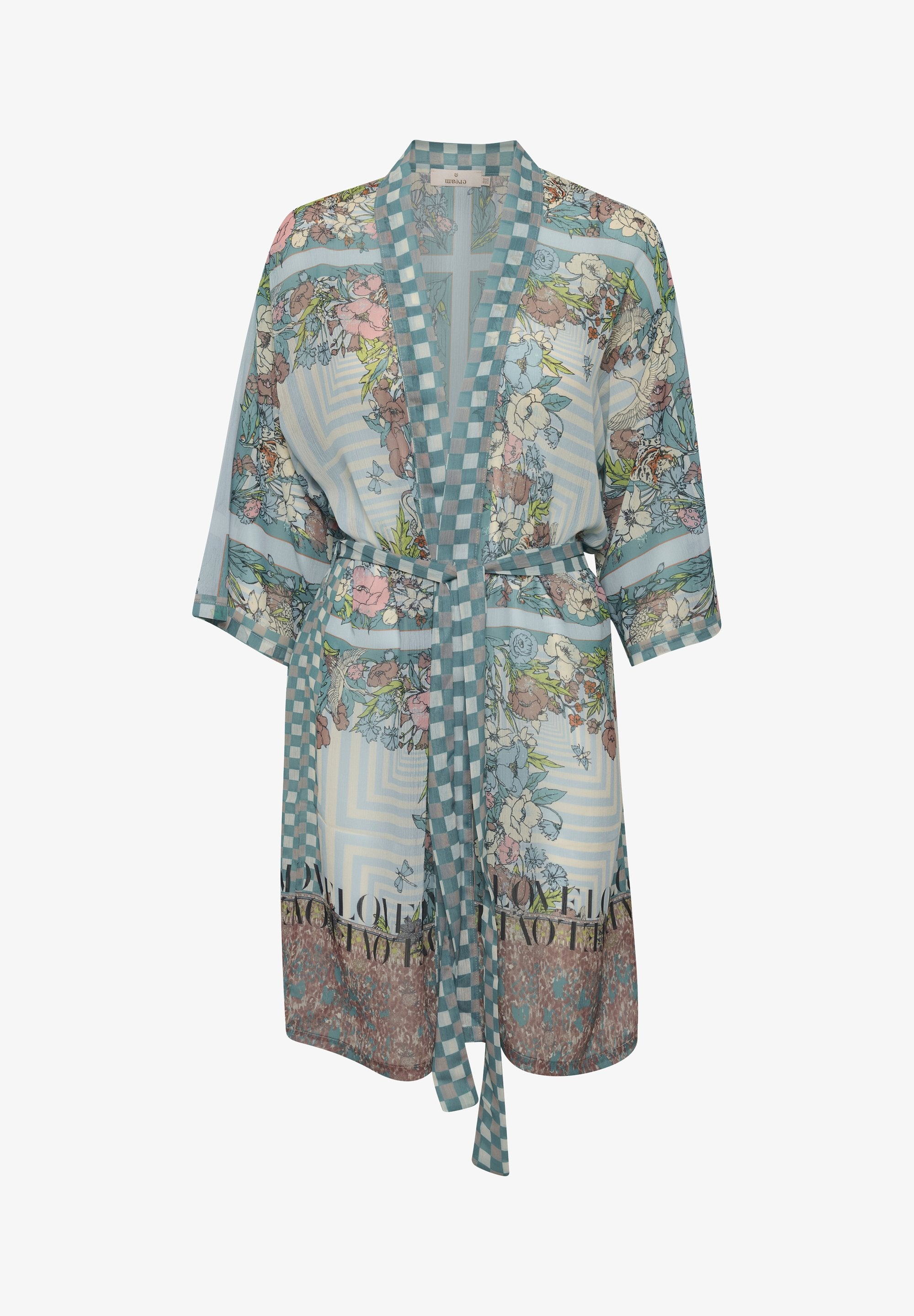 DANICE KIMONO