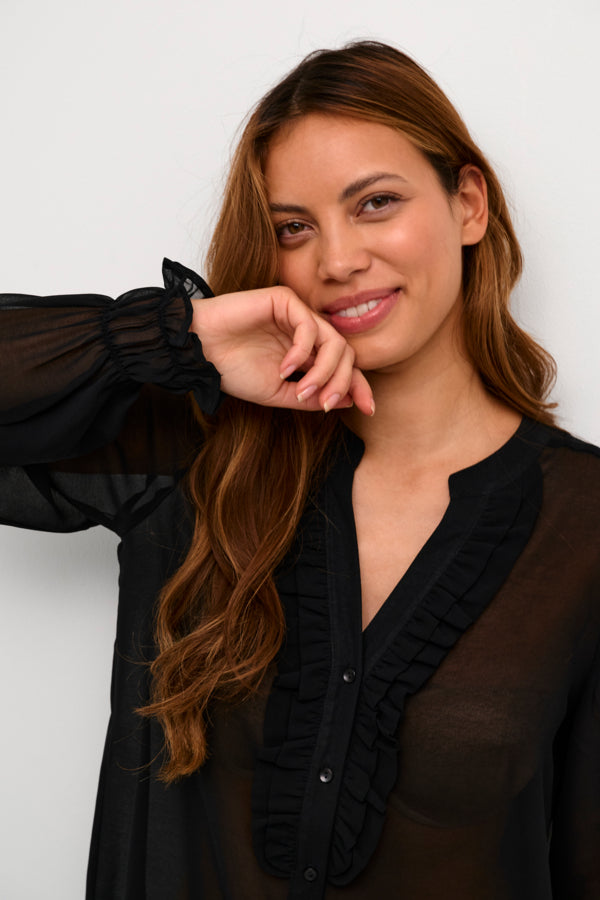 CHEILA BLÚSSA