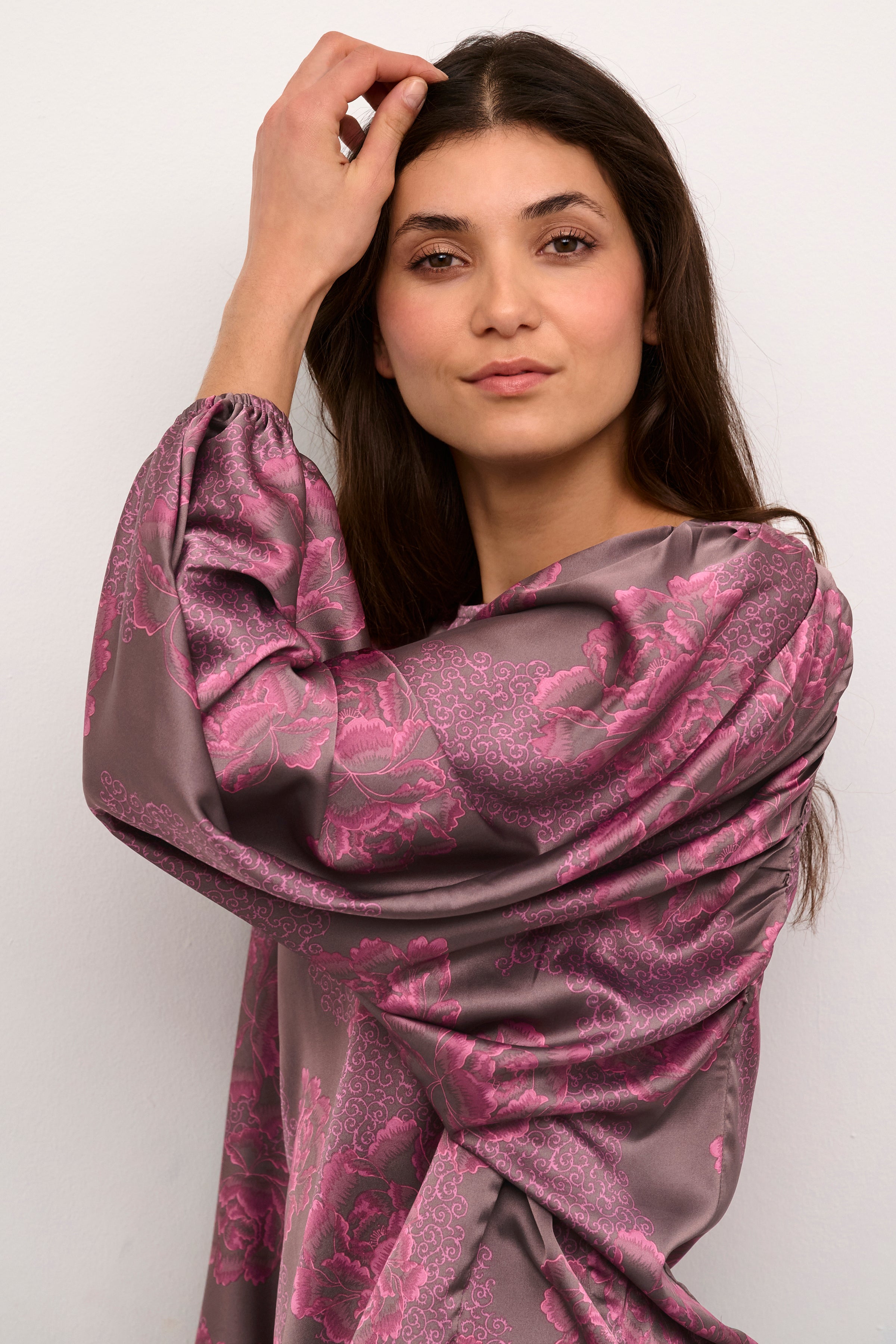 ROSIE BLÚSSA