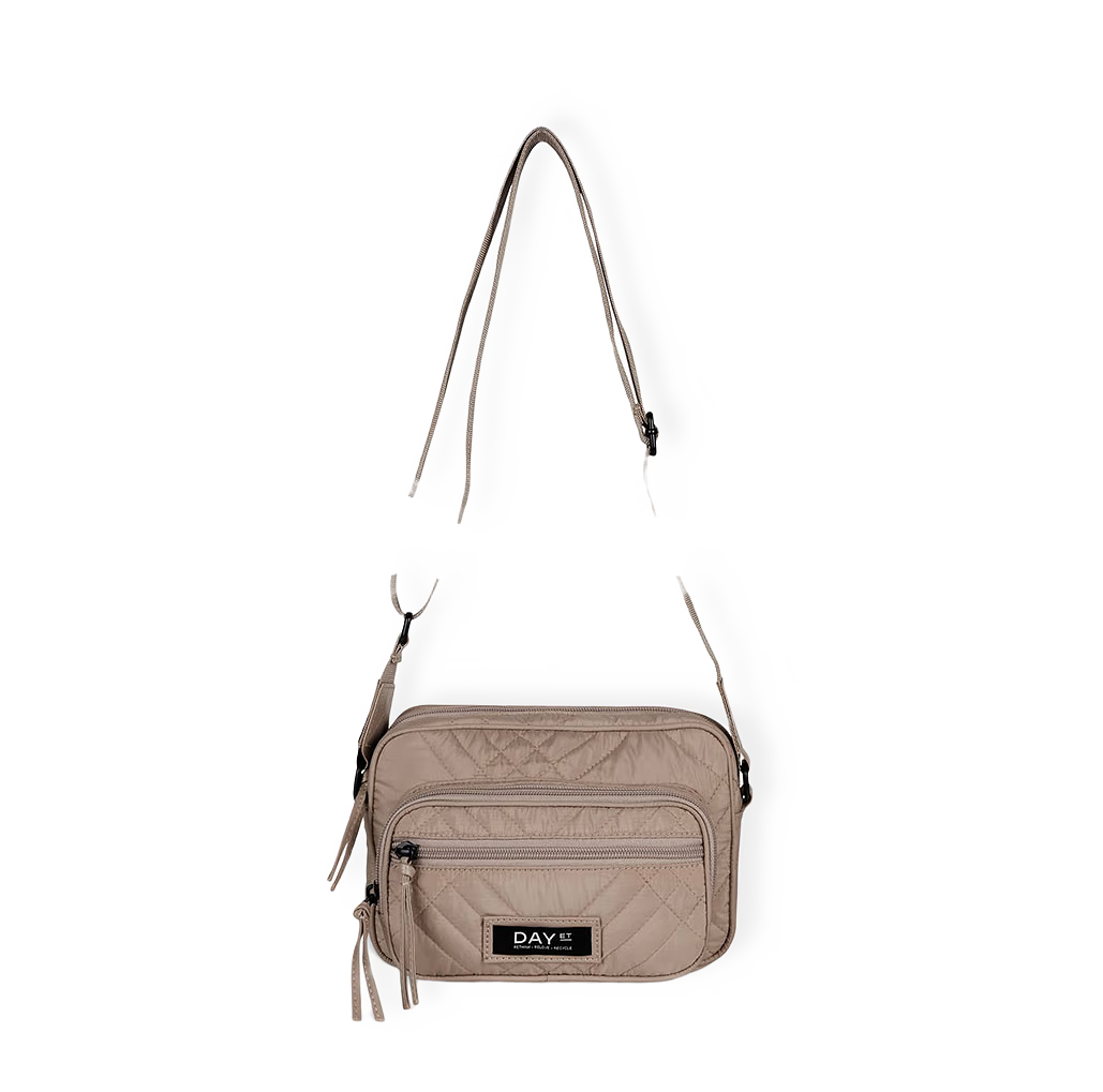 DAY GWENETH RE-Q WALK