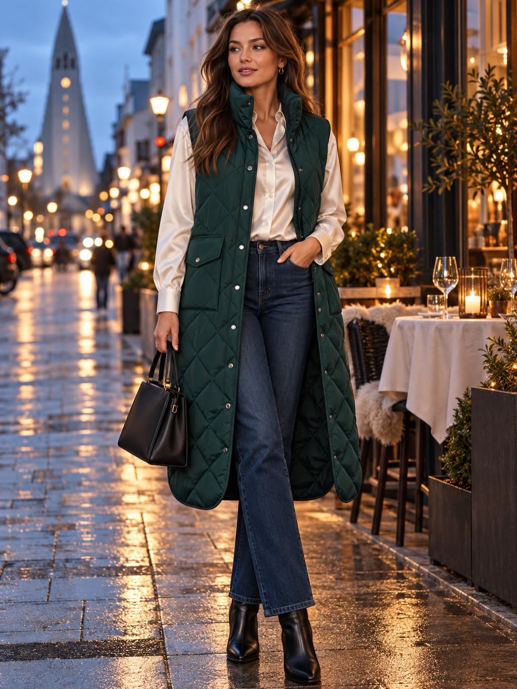 OLGA VESTI
