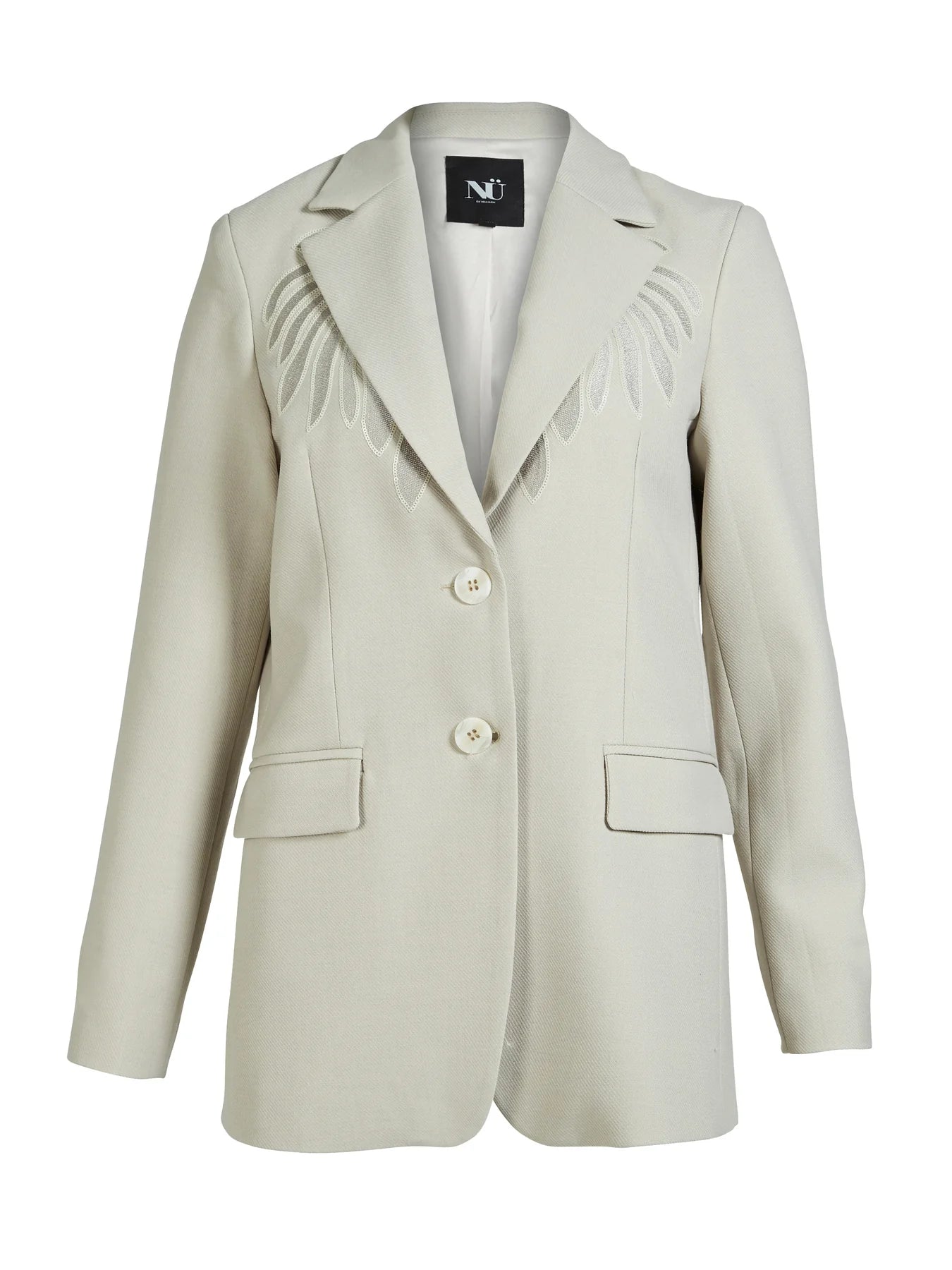 AKACIA BLAZER