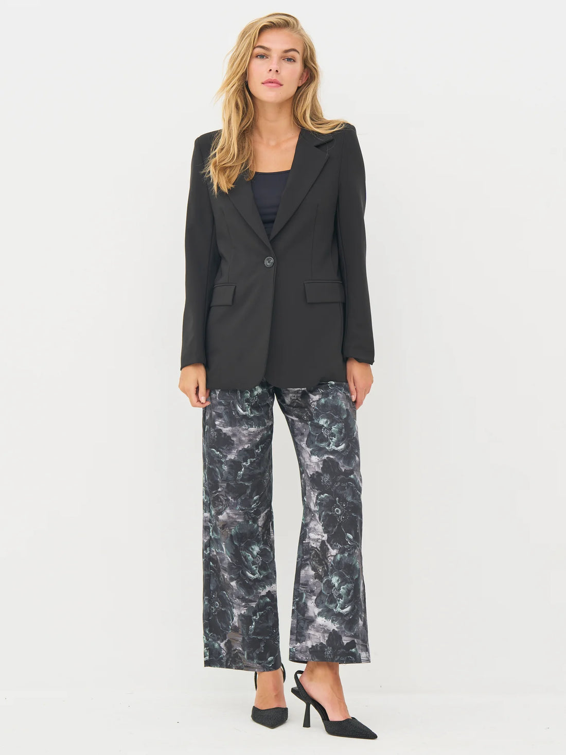 BADIA BLAZER