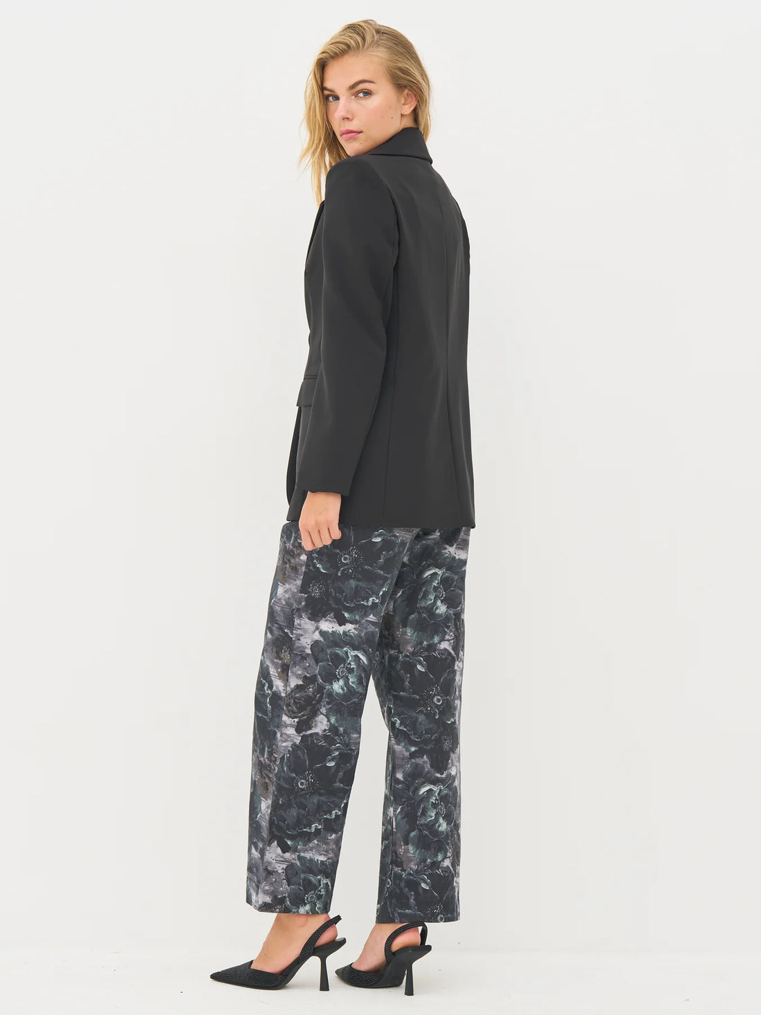BADIA BLAZER